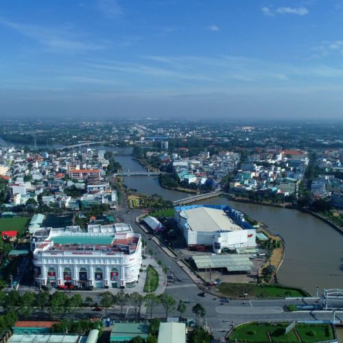 Đo đạc và tư vấn nhà đất