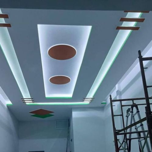 Độ bền của trần thạch cao