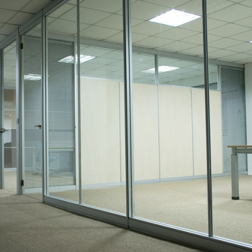 Độ bền của kính chống cháy như thế nào ?