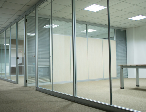 Độ bền của kính chống cháy như thế nào ?