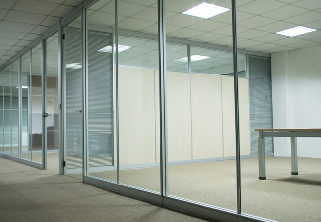 Độ bền của kính chống cháy như thế nào ?